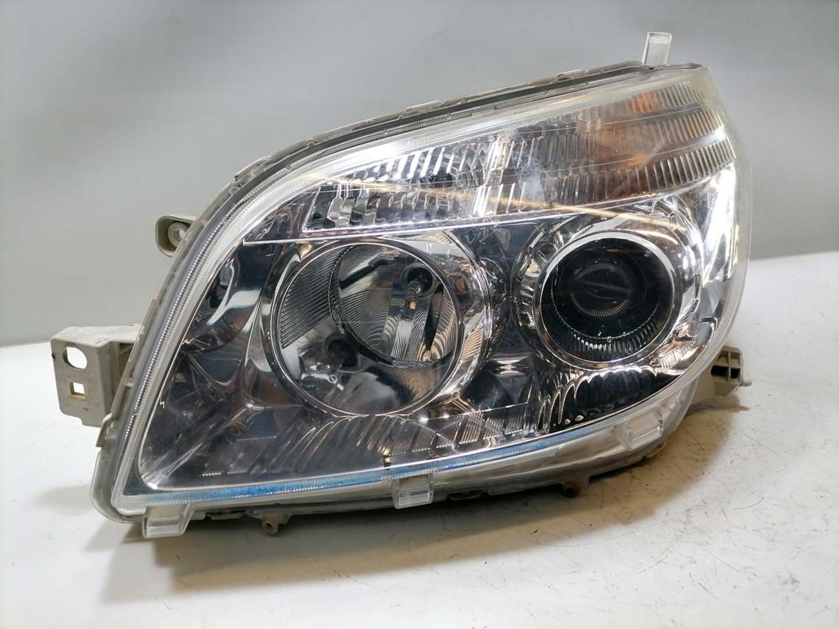 Daihatsu Terios 2 J2 original Scheinwerfer vorn links Linse Halogen H11 HB3 Bj.2007